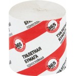 Бумага туалетная 365 ДНЕЙ 1 слой без втулки Бумага туалетная 365 ДНЕЙ 1 слой без втулки