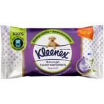 Бумага туалетная влажная KLEENEX Суприм, 38шт