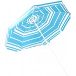 Зонт пляжный ACTIWELL Тропики 180см, регулируемый усиленный, Арт. UMB03 Зонт пляжный ACTIWELL Тропики 180см, регулируемый усиленный, Арт. UMB03