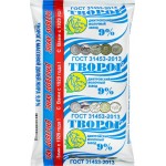 Творог МЗ ДМИТРОВСКИЙ 9%, без змж, 180г Творог МЗ ДМИТРОВСКИЙ 9%, без змж, 180г