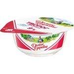 Творог ДОМИК В ДЕРЕВНЕ Отборный 9%, без змж, 340г Творог ДОМИК В ДЕРЕВНЕ Отборный 9%, без змж, 340г