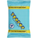 Творог РОСТАГРОЭКСПОРТ 9%, без змж, 180г Творог РОСТАГРОЭКСПОРТ 9%, без змж, 180г