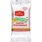 Сырок творожный СВИТЛОГОРЬЕ с ароматом ванили 16,5%, без змж, 90г