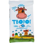 Творог БАЛТКОМ обезжиренный, без змж, 180г Творог БАЛТКОМ обезжиренный, без змж, 180г