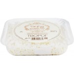 Творог ХОЗЯЙСТВО ВАСИЛЬЕВОЙ А.В. 5%, без змж, 200г