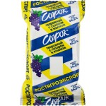 Сырок творожный РОСТАГРОЭКСПОРТ с изюмом 16,5%, без змж, 90г