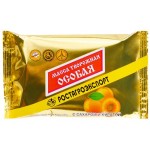 Масса творожная РОСТАГРОЭКСПОРТ Особая с курагой 23%, без змж, 180г