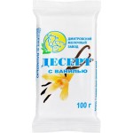 Десерт творожный ДМЗ со вкусом ванили 23%, с змж, 100г