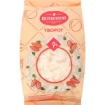 Творог ВКУСНОТЕЕВО 9%, без змж, 750г Творог ВКУСНОТЕЕВО 9%, без змж, 750г