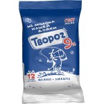 Творог НАШЕЙ ДОЙКИ 9%, без змж, 180г Творог НАШЕЙ ДОЙКИ 9%, без змж, 180г