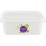 Масса творожная ЛОСЕВО с изюмом 8%, без змж, 200г