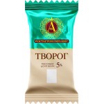 Творог А.РОСТАГРОКОМПЛЕКС 5%, без змж, 180г Творог А.РОСТАГРОКОМПЛЕКС 5%, без змж, 180г