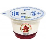 Творог ЦАРКА Малина, гранат со сливками 3%, без змж, 140г