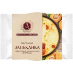 Запеканка творожная А.РОСТАГРОКОМПЛЕКС Курага 13%, без змж, 100г