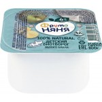 Биотворог ФРУТОНЯНЯ с яблоком и бананом для питания детей раннего возраста 4,2%, без змж, 100г Биотворог ФРУТОНЯНЯ с яблоком и бананом для питания детей раннего возраста 4,2%, без змж, 100г