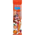 Трубочка для молока МУМИ Вечерний микс, без змж, 30г Трубочка для молока МУМИ Вечерний микс, без змж, 30г