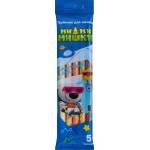 Трубочка для молока МИ-МИ-МИШКИ Фруктовый микс, без змж, 30г Трубочка для молока МИ-МИ-МИШКИ Фруктовый микс, без змж, 30г