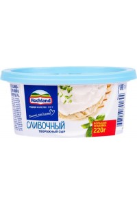 Творожные сыры в Ленте