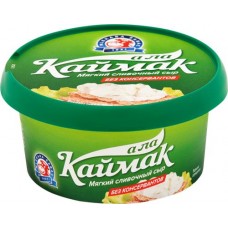 Сыр мягкий MLEKARA SABAC Каймак 70%, без змж, 150г в магазинах Лента