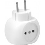 Разветвитель СТАРТ электрический 3 розетки без заземления Разветвитель СТАРТ электрический 3 розетки без заземления