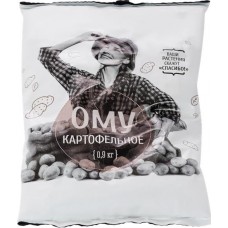 Удобрение минеральное Картофельное, 900г в магазинах Лента