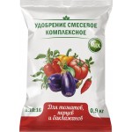 Удобрение минеральное для томатов, перцев и баклажанов, Арт. НА32, 1кг Удобрение минеральное для томатов, перцев и баклажанов, Арт. НА32, 1кг
