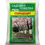 Побелка садовая ГЕРА Солнцещит, 1кг Побелка садовая ГЕРА Солнцещит, 1кг