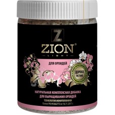 Ионитный субстрат для выращивания орхидей ZION Light, Арт. О000012, 450г в магазинах Лента