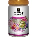 Ионитный субстрат для выращивания цветов ZION, Арт. F000002, 700г Ионитный субстрат для выращивания цветов ZION, Арт. F000002, 700г