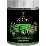 Ионитный субстрат для выращивания комнатных растений ZION Light Космо, Арт. K000012, 450г Ионитный субстрат для выращивания комнатных растений ZION Light Космо, Арт. K000012, 450г