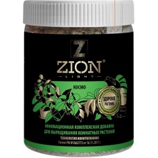 Ионитный субстрат для выращивания комнатных растений ZION Light Космо, Арт. K000012, 450г в магазинах Лента