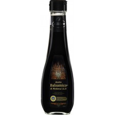 Уксус бальзамический KUHNE Aceto Balsamico 6%, 250мл в магазинах Лента