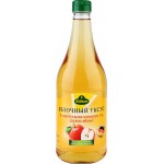 Уксус яблочный KUHNE 5%, 750мл