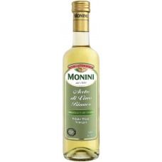 Уксус винный MONINI красный, 500мл в магазинах Лента