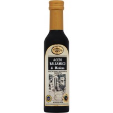 Уксус бальзамический CENTO PERCENTO из Модены, 250г в магазинах Лента