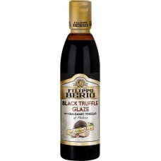 Соус бальзамический FILIPPO BERIO с черным трюфелем, 250мл в магазинах Лента