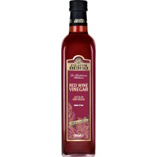 Уксус винный FILIPPO BERIO красный, 500мл в магазинах Лента