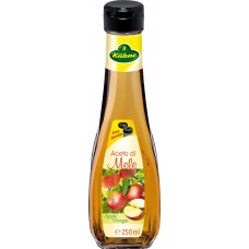 Уксус яблочный KUHNE 5%, 250мл в магазинах Лента