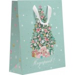 Пакет подарочный Sweet 45x33x10см, Арт. XLT