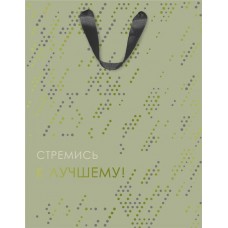 Пакет подарочный Neon, 25,5х31,5х11см, Арт. LVT в магазинах Лента