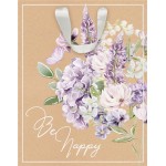 Пакет подарочный Spring Крафт, 32х26,5х12,5см, Арт. KLT-1