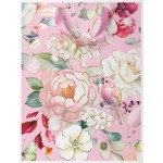 Пакет подарочный Flora, 14х19х11см, Арт. SMT