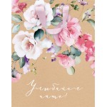 Пакет подарочный Spring Крафт, 31x41x10см, Арт. KXL