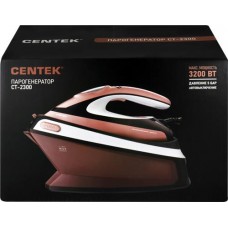 Парогенератор CENTEK Арт. CT-2300 в магазинах Лента