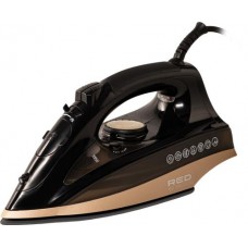 Утюг RED Emotions RI-C24 в магазинах Лента