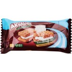 Вафли мягкие АКУЛЬЧЕВ Венские с йогуртом, 105г Вафли мягкие АКУЛЬЧЕВ Венские с йогуртом, 105г