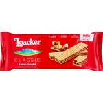 Вафли LOACKER с лесным орехом, 175г Вафли LOACKER с лесным орехом, 175г