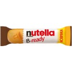 Батончик вафельный NUTELLA B-ready, 22г Батончик вафельный NUTELLA B-ready, 22г