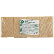 Вафли TORERO со вкусом лимона, 500г в магазинах Лента