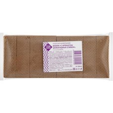 Вафли TORERO с ароматом шоколадных сливок, 500г в магазинах Лента Вафли TORERO с ароматом шоколадных сливок, 500г в магазинах Лента